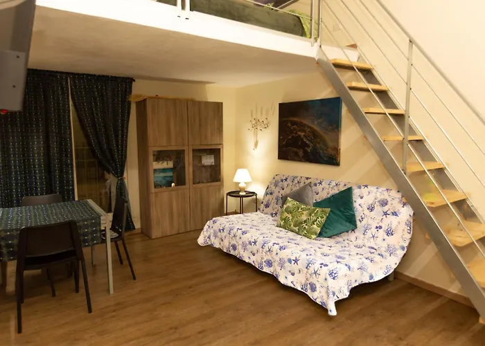 Limorooms منزل للإقامة *