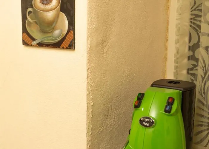 Limorooms منزل للإقامة