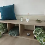 Limorooms * Nápoles