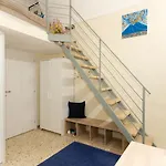 Limorooms Quarto em Acomodações Particulares Nápoles