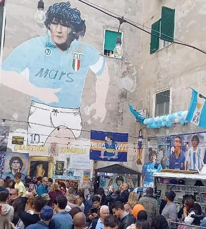 Limorooms * Naples