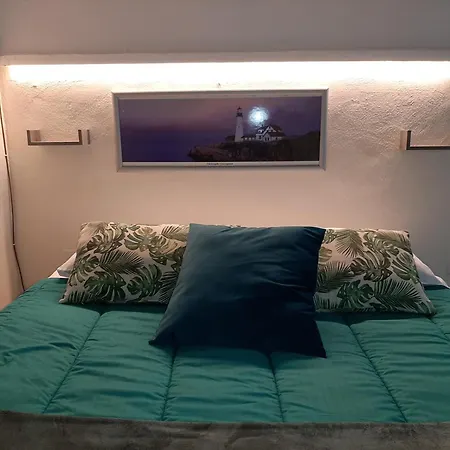Quarto em Acomodações Particulares Limorooms *
