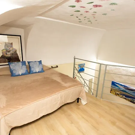 Limorooms Homestay