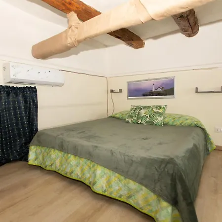 Quarto em Acomodações Particulares Limorooms