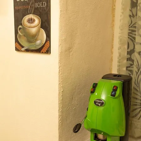 Limorooms Homestay szállás