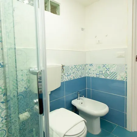 Limorooms Homestay szállás Nápoly