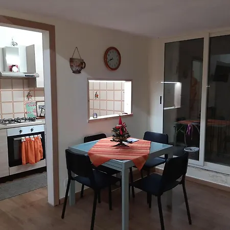 Accommodatie bij particulieren Limorooms