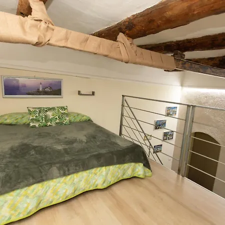 Limorooms Accommodatie bij particulieren